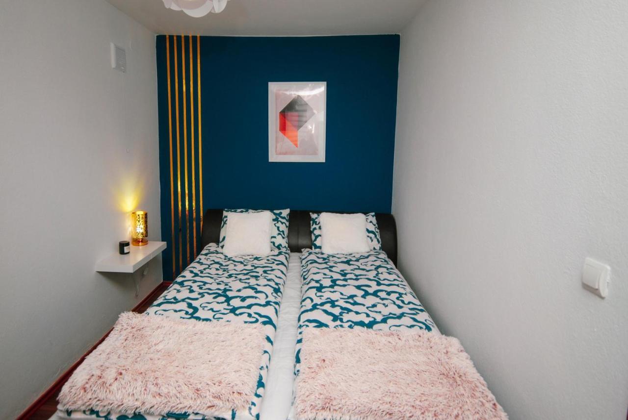Apartman Alchemist I Bosanska Dubica Exterior photo